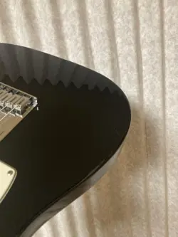 STANDARD TELECASTER USA