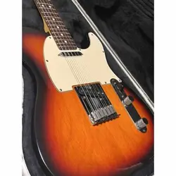 TELECASTER 2004 MADE
