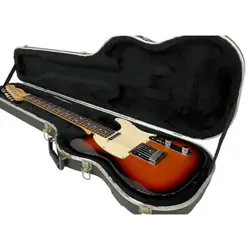 STANDARD TELECASTER 2004