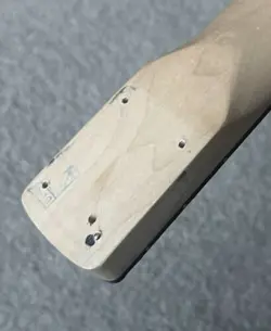 STRATOCASTER NECK EXCELLENT