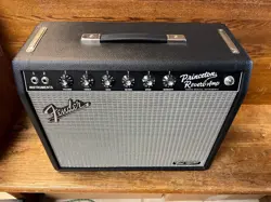 2022 FENDER TONE MASTER PRINCETON REVERB  GUITAR COMBO AMP