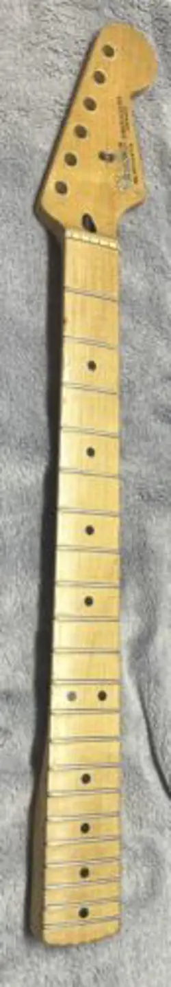 FRETS W/ STRING