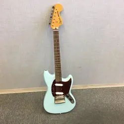 FENDER MUSTANG LIGHT