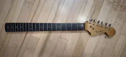 1963 VINTAGE FENDER JAZZMASTER NECK - BEAUTIFUL!