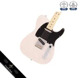 FENDER ELECTRIC GUITAR MADE IN JAPAN HYBRID II TELECASTER® MAPLE FINGERBOARD US