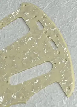 GREAT-FOR FENDER KURT