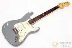 STRATOCASTER GRAY 2017