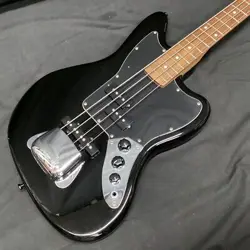 SQUIER BY FENDER VINTAGE MODIFIED JAGUAR BASS