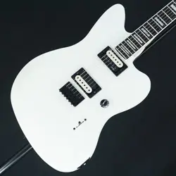 FENDER JIM ROOT JAZZMASTER V4 SN.MX22152720