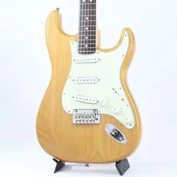 FENDER HYBRID II STRAT RW(VINTAGE NATURAL)