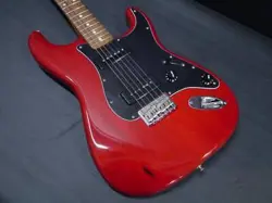 FENDER NOVENTA STRATOCASTER