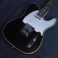FENDER AMERICAN ULTRA TELECASTER ROSEWOOD TEXAS TEA #GG2GF