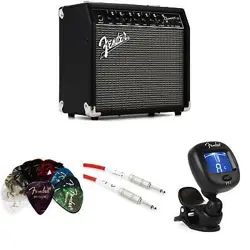 20-WATT COMBO ESSENTIALS