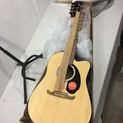 A/E GUITAR WALNUT