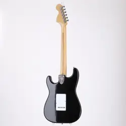 ST72-55 BLACK SERIAL