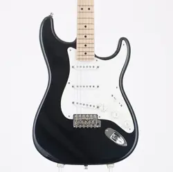 FENDER CUSTOM SHOP ERIC CLAPTON STRATOCASTER MERCEDES BLUE [SN CZ512498]
