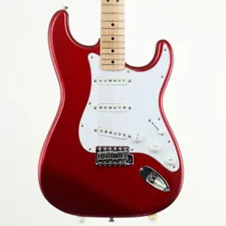 FENDER JAPAN STRATOCASTER ST72-66US CANDY APPLE RED [SN CIJ R013066]