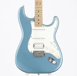 FENDER MEXICO PLAYER STRATOCASTER HSS TIDEPOOL [SN MX19157211]