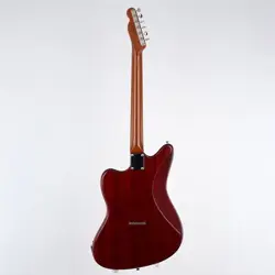 TELECASTER P90 CRIMSON