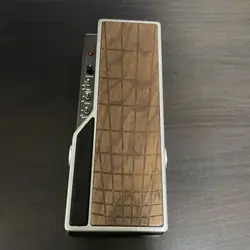 FENDER TREAD-LIGHTTM WAH