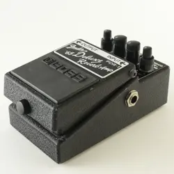 USED BOSS / FDR-1 FENDER 65 DELUXE REVERB-AMP