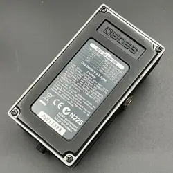 USED BOSS / FDR-1 / FENDER 65 DELUXE REVERB-AMP