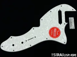 THINLINE TELECASTER PICKGUARD