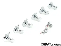 METEORA SERIES LOCKING