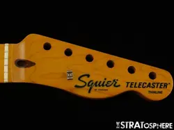 FENDER SQUIER 70S CLASSIC VIBE THINLINE TELE NECK 