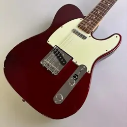 FENDER 1963 TELECASTER NOS (2007)