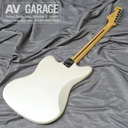 FENDER MAMI JAZZMASTER