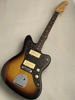 FENDER JAPAN JM-66
