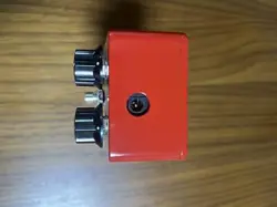 MALMSTEEN OVERDRIVE GUITAR