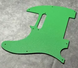 PICKGUARD SCRATCHPLATE