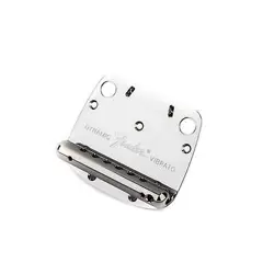 FENDER MUSTANG TREMOLO ASSEMBLY