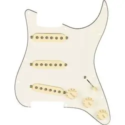 PICKGUARD TEX-MEX SINGLE-COILS