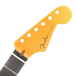 FENDER AMERICAN ULTRA STRATOCASTER EBONY FRETBOARD