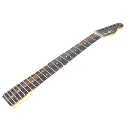 FRETBOARD BLACK HEADSTOCK