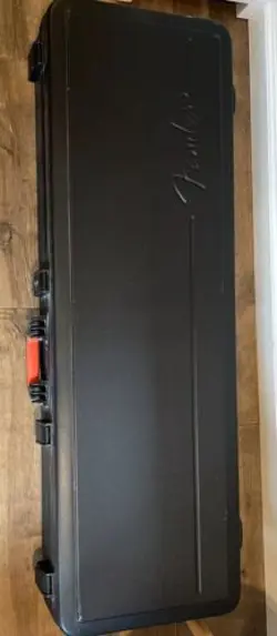 PRECISION BASS HONEY