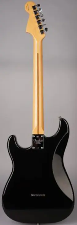 STRATOCASTER 2000 BLACK
