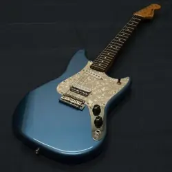 2024 LIMITED CYCLONE