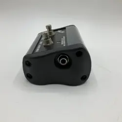 FENDER BUTTON FUNCTION