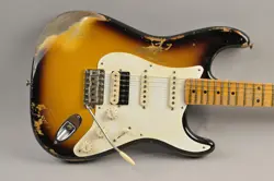 1957 CUSTOM SHOP