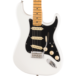 FENDER PLAYER II STRATOCASTER - MAPLE FINGERBOARD, POLAR WHITE