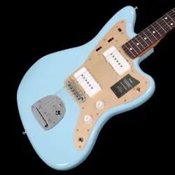 FENDER VINTERA II 50S JAZZMASTER ROSEWOOD SONIC BLUE[:3.49KG] #GG280