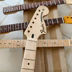 GLOSS MAPLE FENDER