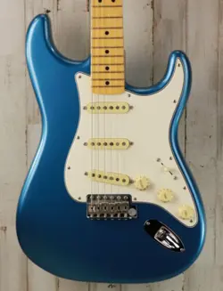 1973 STRATOCASTER 922