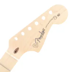 FENDER AMERICAN PRO JAZZMASTER NECK MAPLE UNCUT NUT