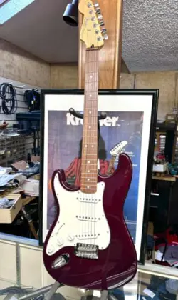 2003 MIM LEFT-HANDED