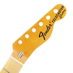 NECK MAPLE NECKOPENS